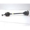 Recambio de transmision trasera izquierda para audi a4 berlina (b5) 1.9 tdi referencia OEM IAM 8D0407271AN  
