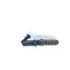 Recambio de bombin embrague para toyota proace verso l2 family referencia OEM IAM 9835233280  