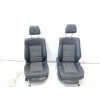 Recambio de juego asientos completo para mercedes-benz clase e (w212) lim. 2.0 cgi cat referencia OEM IAM   