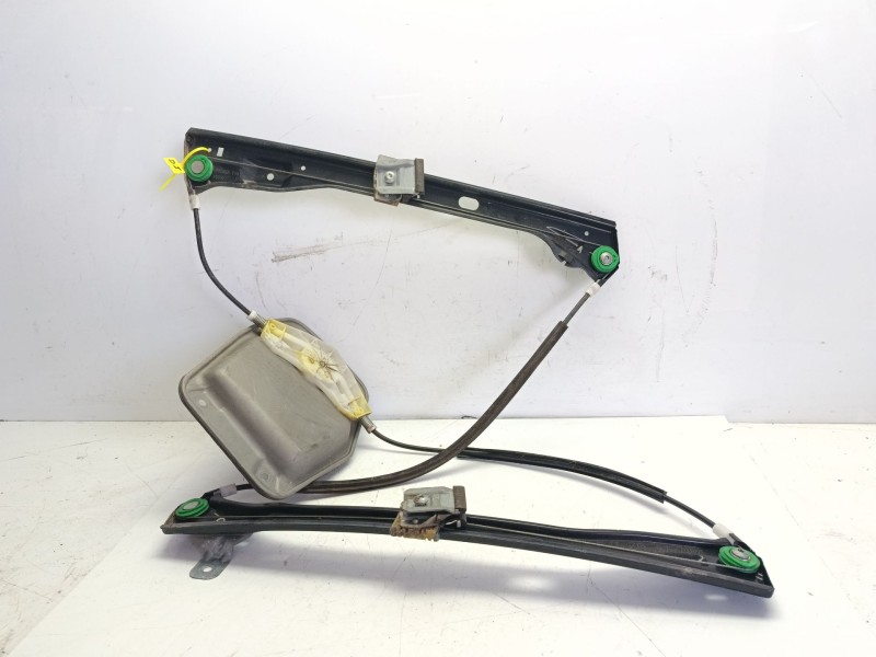 Recambio de elevalunas delantero izquierdo para volkswagen golf v (1k1) 1.4 tsi referencia OEM IAM 1K0959701AG  