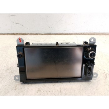 PANTALLA MULTIFUNCION 281154500R 