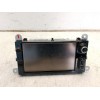 Recambio de pantalla multifuncion para renault clio iv (bh_) 1.5 dci 90 referencia OEM IAM 281154500R  
