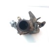 Recambio de turbocompresor para dacia dokker 1.5 dci diesel fap cat referencia OEM IAM 144116213R 8013740004 