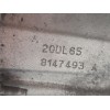 Recambio de caja cambios para citroën xsara picasso (n68) 2.0 hdi referencia OEM IAM 222232 8147493A 20DL65