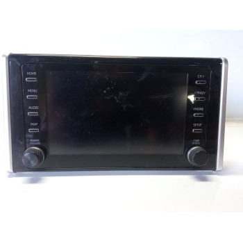 PANTALLA MULTIFUNCION 8614042541 8614042541 