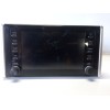 Recambio de pantalla multifuncion para toyota rav4 referencia OEM IAM 8614042541 8614042541 