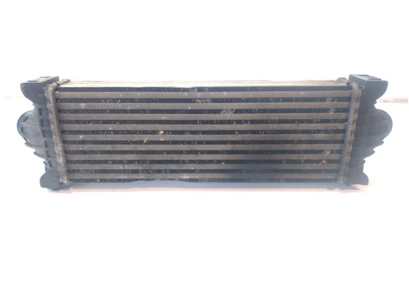 Recambio de intercooler para ford transit custom kombi 2.0 tdci cat referencia OEM IAM 1881207  