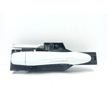 MANETA EXTERIOR DELANTERA DERECHA 806060294R 806068605R 