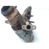 Recambio de turbocompresor para dacia dokker 1.5 dci diesel fap cat referencia OEM IAM 144116213R 8013740004 
