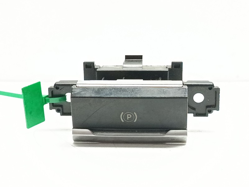 Recambio de modulo electronico para citroën c4 picasso ii 1.6 bluehdi 120 referencia OEM IAM 96781160VV  