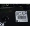 Recambio de mando calefaccion / aire acondicionado para chrysler grand voyager referencia OEM IAM 1PE401X9AE 55111236AF 56046741