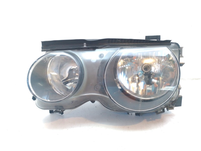 Recambio de faro izquierdo para bmw serie 3 compact (e46) 1.8 16v referencia OEM IAM 63126901969  