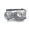 Recambio de faro izquierdo para bmw serie 3 compact (e46) 1.8 16v referencia OEM IAM 63126901969  