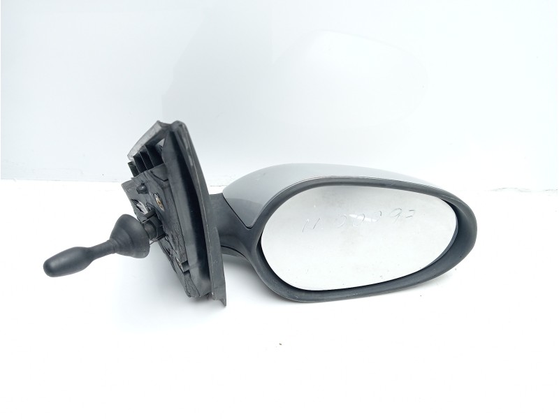 Recambio de retrovisor derecho para renault scenic ii 1.9 dci diesel referencia OEM IAM 735339654  