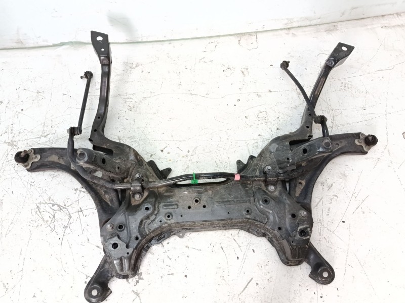 Recambio de puente delantero para toyota yaris cross (mxp_) 1.5 (mxpb10) referencia OEM IAM 512010D270  