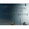 Recambio de moldura para toyota rav 4 active referencia OEM IAM 4528642110  