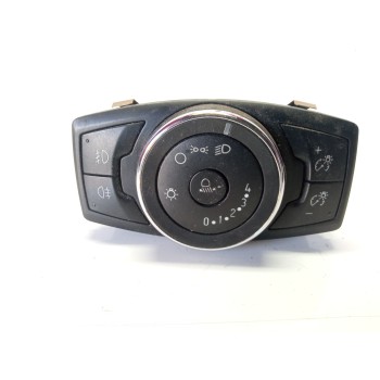 MANDO LUCES 10107096 131128A 