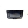 Recambio de pantalla multifuncion para toyota yaris referencia OEM IAM 86140K0170  
