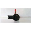 Recambio de rampa inyectora para kia carens (un) 2.0 crdi referencia OEM IAM 0445214140 3140027410 