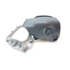Recambio de moldura para toyota rav 4 active referencia OEM IAM 4528642110  