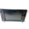 Recambio de pantalla multifuncion para toyota rav4 referencia OEM IAM 8614042541 8614042541 