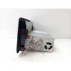 Recambio de pantalla multifuncion para toyota yaris referencia OEM IAM 86140K0170  