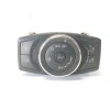 Recambio de mando luces para ford tourneo connect 1.6 tdci cat referencia OEM IAM 10107096 131128A 