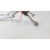 Recambio de tubos aire acondicionado para nissan micra v (k14) 1.0 dig-t 117 referencia OEM IAM 924505FN0B 924415FN05 