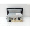 Recambio de pantalla multifuncion para toyota yaris referencia OEM IAM 86140K0170  