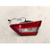 Recambio de piloto trasero derecho interior para renault clio iv (bh_) 1.5 dci 90 referencia OEM IAM 265505796R  