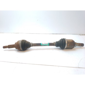 TRANSMISION DELANTERA IZQUIERDA 1774279 KK213B437AB 