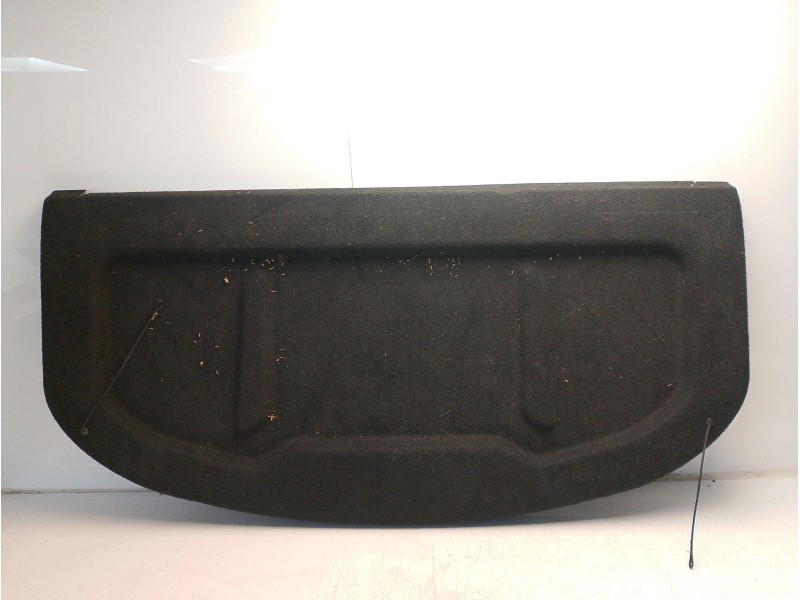 Recambio de bandeja trasera para hyundai i30 (gd) 1.4 crdi referencia OEM IAM 85930A6000RY  