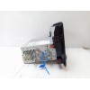 Recambio de pantalla multifuncion para toyota yaris referencia OEM IAM 86140K0170  