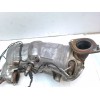 Recambio de filtro de particulas para fiat ducato furgón g. vol. 33 referencia OEM IAM 1393928080  