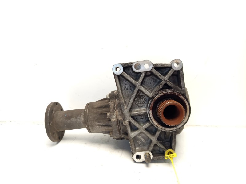 Recambio de caja transfer para kia sorento referencia OEM IAM 473003B600  