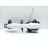 Recambio de maneta exterior trasera derecha para renault kadjar bose edition referencia OEM IAM 806060294R  