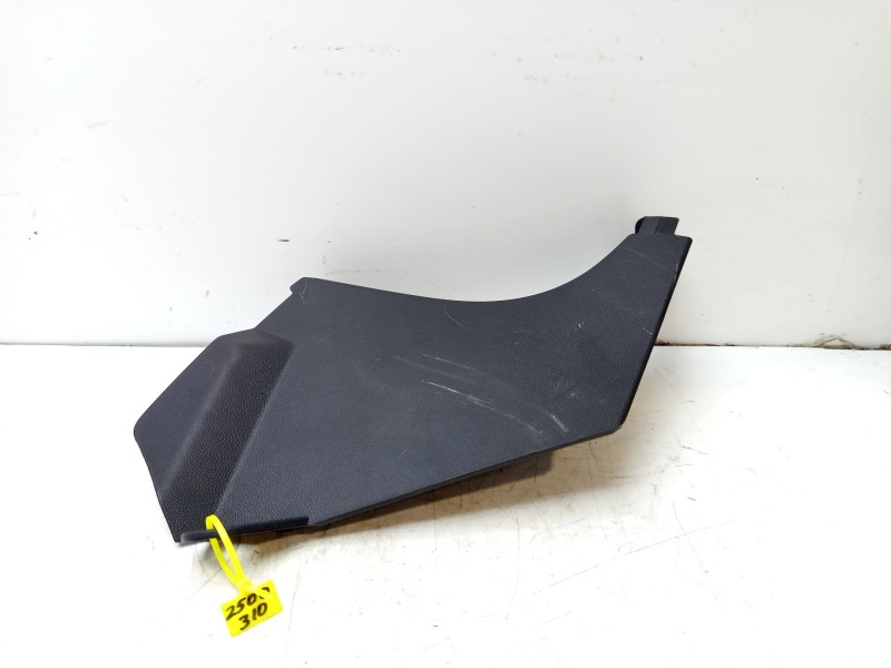 Recambio de moldura para renault captur i (j5_, h5_) 0.9 tce 90 referencia OEM IAM 768363536R  