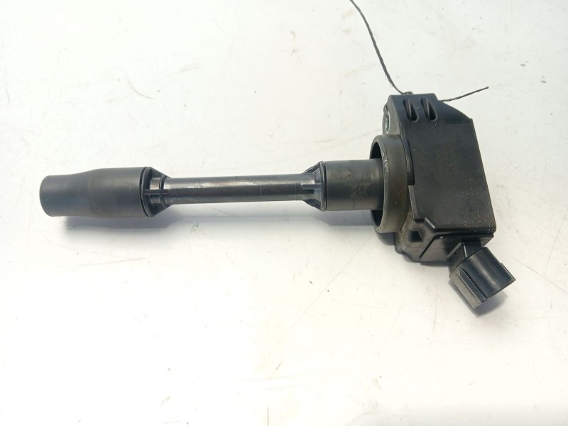 Recambio de bobina encendido para toyota yaris 1.5 16v cat referencia OEM IAM 9091902277  