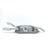 Recambio de centralita motor uce para toyota yaris 1.4 turbodiesel cat referencia OEM IAM 896600DE60 0281015385 