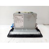 Recambio de pantalla multifuncion para toyota yaris referencia OEM IAM 86140K0170  