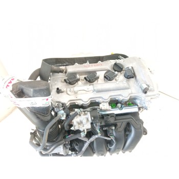 MOTOR COMPLETO 1900036430 2ARFXE 2AR1918165