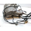 Recambio de filtro de particulas para fiat ducato furgón g. vol. 33 referencia OEM IAM 1393928080  