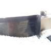 Recambio de moldura para renault captur i (j5_, h5_) 0.9 tce 90 referencia OEM IAM 768363536R  