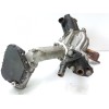 Recambio de enfriador aceite direccion para renault clio iii luxe privilege referencia OEM IAM 8200729079  