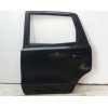 Recambio de puerta trasera izquierda para nissan note (e11, ne11) 1.6 referencia OEM IAM H21539U0M0  