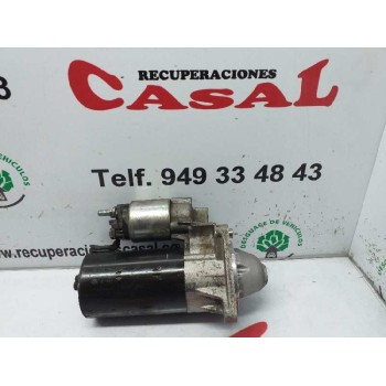 MOTOR ARRANQUE 0001108202 