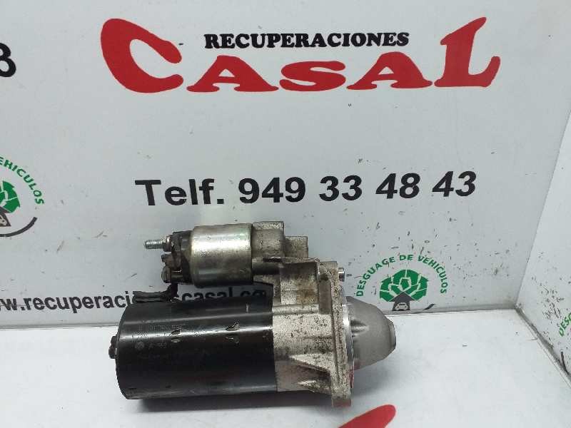 Recambio de motor arranque para alfa romeo 147 (190) 1.9 jtd distinctive referencia OEM IAM 0001108202  