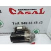 Recambio de motor arranque para alfa romeo 147 (190) 1.9 jtd distinctive referencia OEM IAM 0001108202  