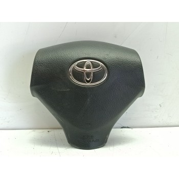 AIRBAG DELANTERO IZQUIERDO 451300F020B0 