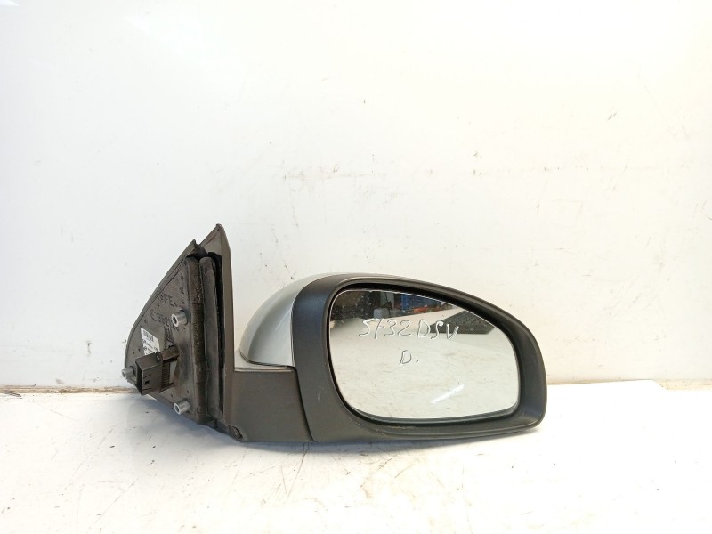 Recambio de retrovisor derecho para opel vectra c berlina referencia OEM IAM   24436147